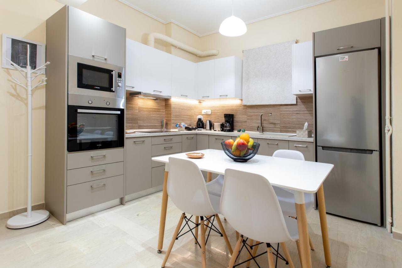 Luxury Apartment In Garitsa Bay Corfu  Exterior photo